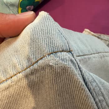 Defolu Pantolon Ve Tekrarlanan İade Kargo Ücretleri Nedeniyle Mağduriyet
