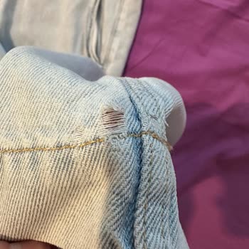 Defolu Pantolon Ve Tekrarlanan İade Kargo Ücretleri Nedeniyle Mağduriyet