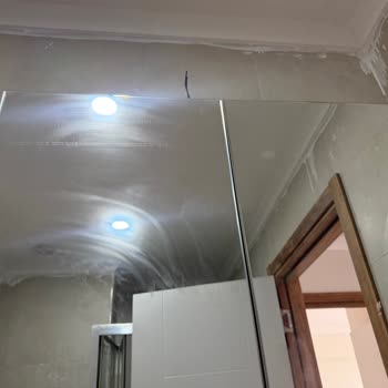 Masar İnşaat'ta Ayıplı Tavan, Çizik Aynalar Ve Kırık Kapı Kolu: Garanti İhlali Ve Cevapsızlık