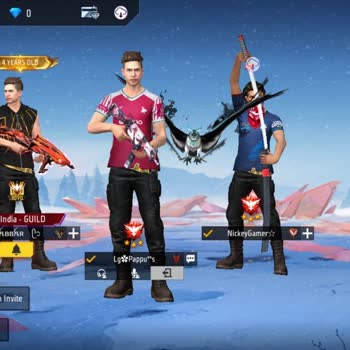 Free Fire Account UID 3398168524 Access Lost Following Facebook Link Issue