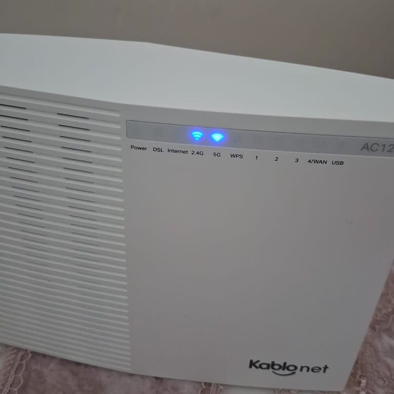 Kablo Net Bağlantısı Açılmadı, Arıza Kaydı Oluşturulmadı
