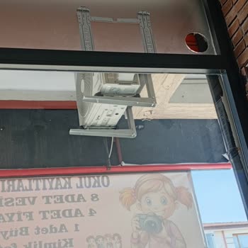 Hepsiburada'da Montaj Dahil Klima Kurulmadı, Müşteri Mağdur Oldu