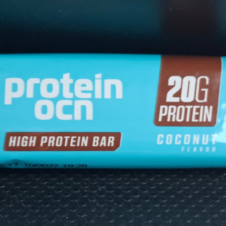 Proteinocean Ürün Buruk Ve Rahatsız Edici Şekilde Kokuyor