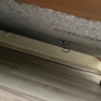 Mersin Şubesinde Koltukta Tekrarlayan Yay Arızası Ve Değişim İsteği