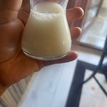 BİM Dost Sütünde Zehir Gibi Acı Tat Ve Sağlık Endişesi