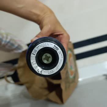 Beko Blender Setimde Mikser Dişlisi Arızası Ve Yedek Parça Temin Edilememesi