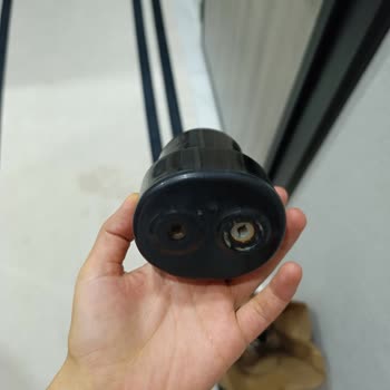 Beko Blender Setimde Mikser Dişlisi Arızası Ve Yedek Parça Temin Edilememesi