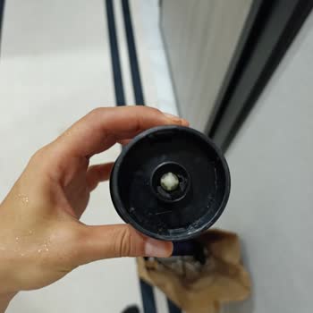 Beko Blender Setimde Mikser Dişlisi Arızası Ve Yedek Parça Temin Edilememesi