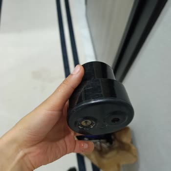 Beko Blender Setimde Mikser Dişlisi Arızası Ve Yedek Parça Temin Edilememesi