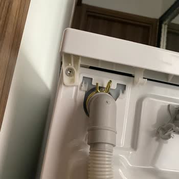 Hasarlı Çamaşır Makinesi Teslimatı İçin Değişim Ve İade Talebi