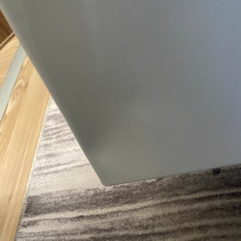 Hasarlı Çamaşır Makinesi Teslimatı İçin Değişim Ve İade Talebi