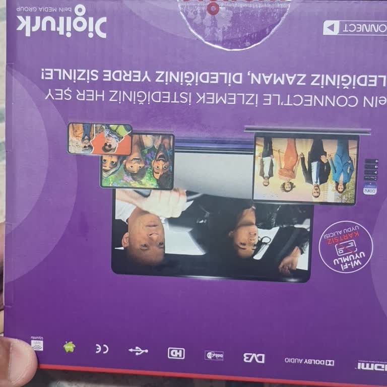 Ücretsiz Kurulum Sözü Verilirken Çanak Anten Ücreti Ve Kapalı Kutuda Hizmet Yokluğu