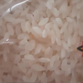 BİM Marketin Kurtlu Pirinçleri