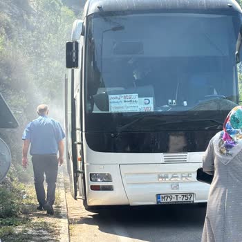 Araçta Duman Ve Bozuk Klima, Sağlık İhmali Ve Turda Yaşanan Mağduriyet Nedeniyle İade Talebi