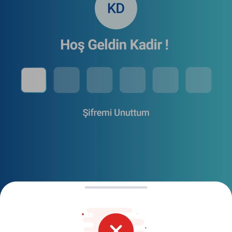 Paycell Cüzdanı Nedeni Açıklanmadan Bloke Edildi Ve 60.000 TL'ye Erişilemiyor