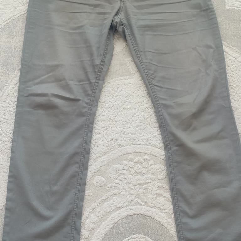 Lee Cooper Pantolonun Solması Ve Boyner’in Red Cevabı