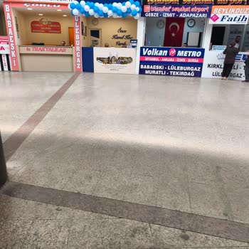 Eki aç