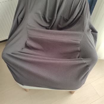 Uymayan Tekli Koltuk Örtüsü Ve Şikayetime Cevap Gelmedi