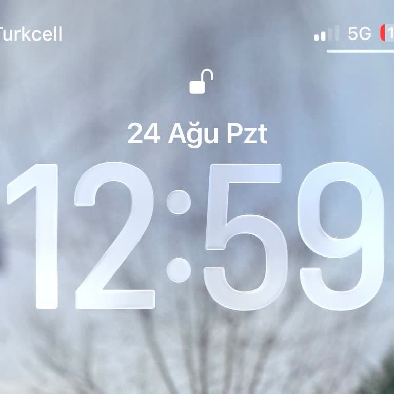Beylikdüzü İnönü Caddesi'nde Çekim Sorunu Ve Acil Çözüm Talebi
