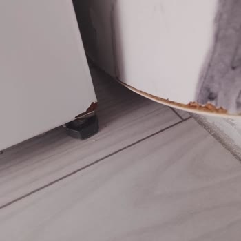 Garanti Altındaki Vestel Buzdolabının Tekrarlayan Paslanma Sorunu Çözülmedi