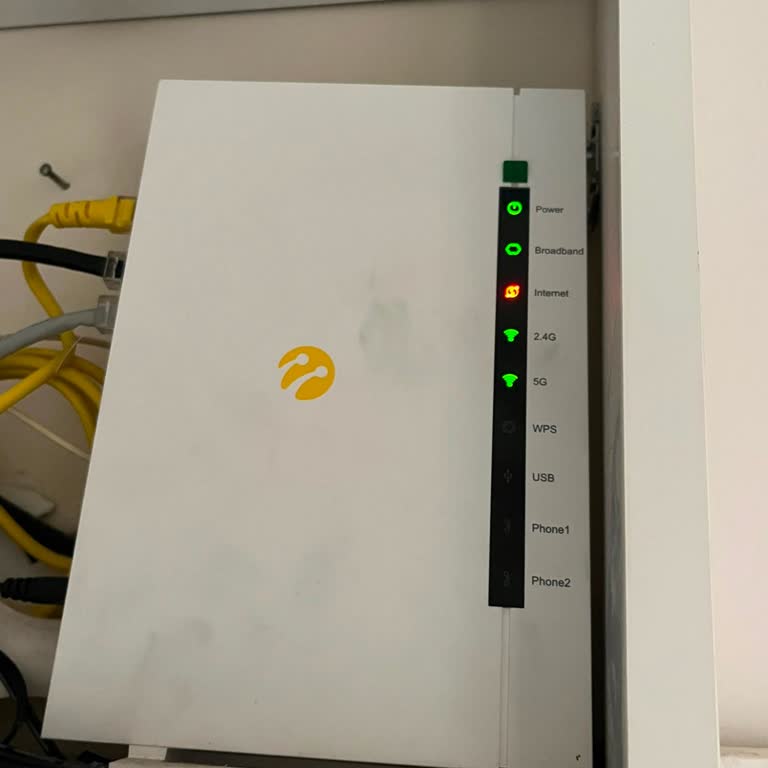 Superonline'da 11 Gün Süreli İnternet Kesintisi Ve İade Talebi