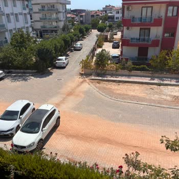 Superonline Çalışması Yeni Yol Ve Altyapıyı Mahvetti, İnternet Kesintisi Yaşanıyor