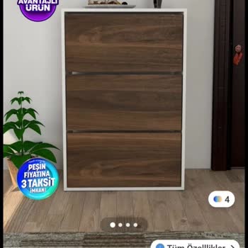 Moonlife Mobilya Ve Trendyol’dan Yedek Parça Desteği Alınamıyor