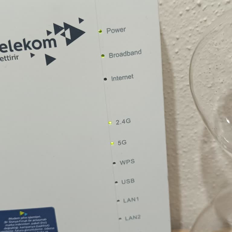 Türk Telekom Ev İnterneti Kesildi 4 Gün Çözüm Yok Ve Ücret İadesi İstiyorum