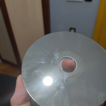 Kusurlu PS4 Diskinin İadesi Gecikiyor Ve Destek Yanıt Vermiyor
