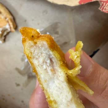 Sağlık Riski Taşıyan Çiğ Burger King Ürünleri İçin İade Talebi