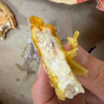 Sağlık Riski Taşıyan Çiğ Burger King Ürünleri İçin İade Talebi