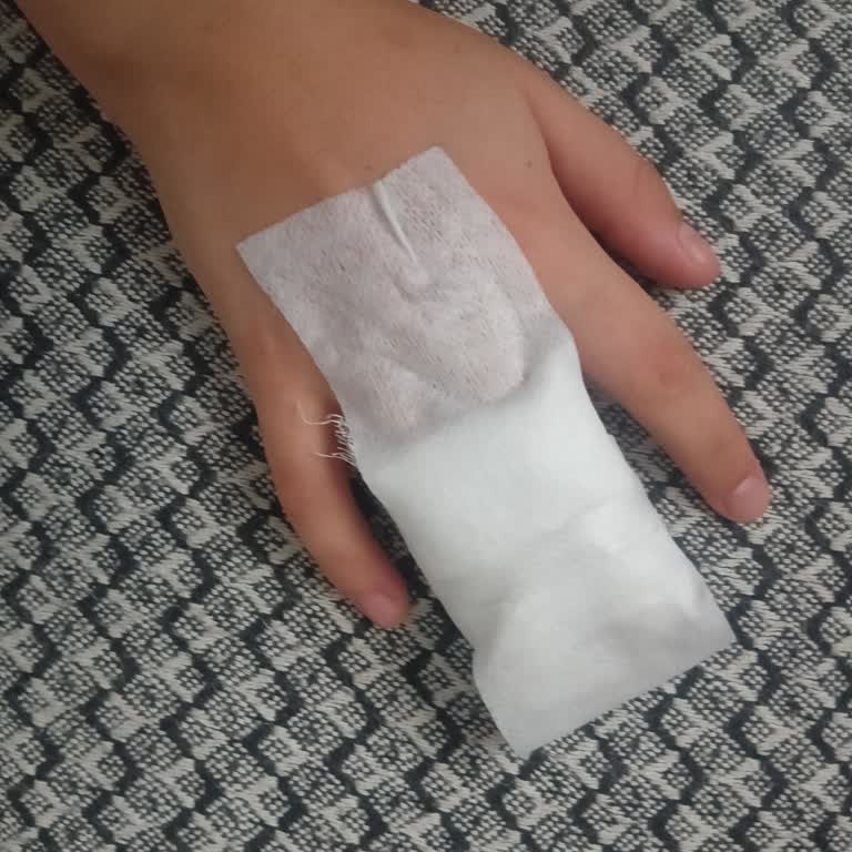 İzmir Agora AVM X-Ray Güvenlik Kontrolünde Parmak Sıkışması Ve Yetersiz İletişim