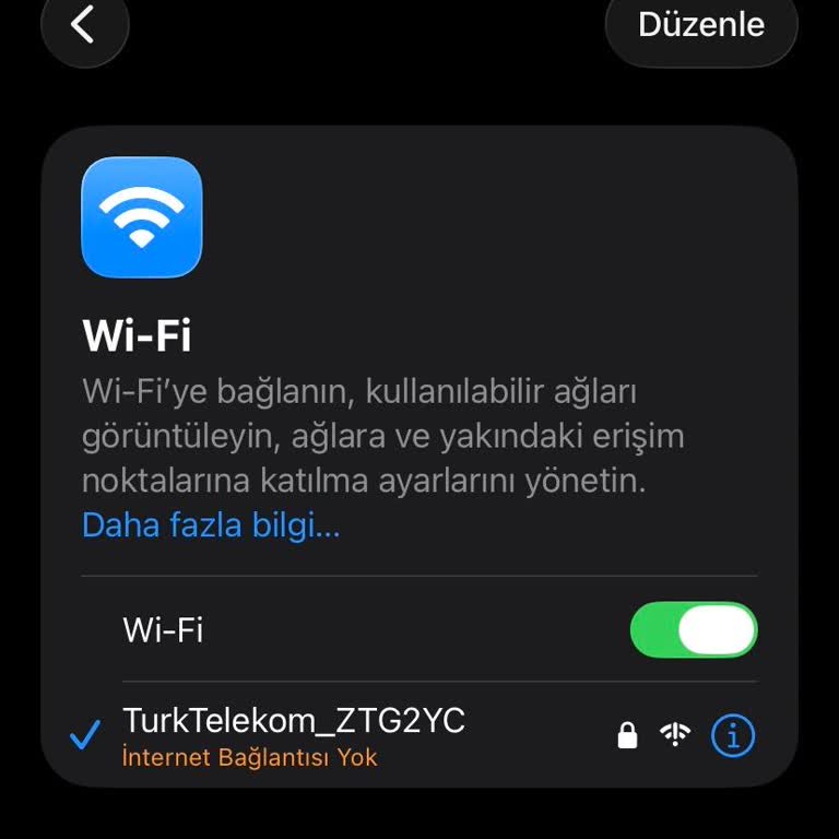 Sık Sık Bağlantı Kesintisi Ve Yetersiz Müşteri Hizmeti