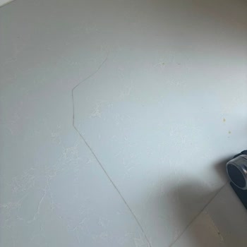 Garanti Kapsamındaki Mermer Tezgah Çatlağının İhmal Edilmesi Ve Firmadan Cevap Almama Şikayeti