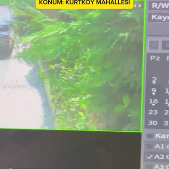 Uber Eats Kurye Teslim Ettim Yapıp Teslim Etmedi!
