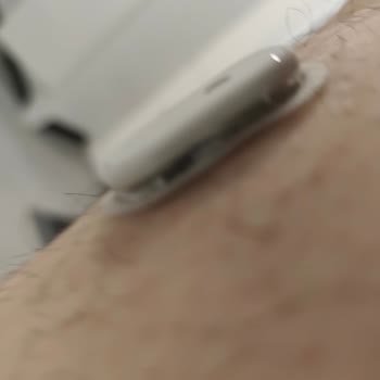 GS1 Sensörlerinde Sürekli Yapışma Sorunu Ve Değişim İsteği