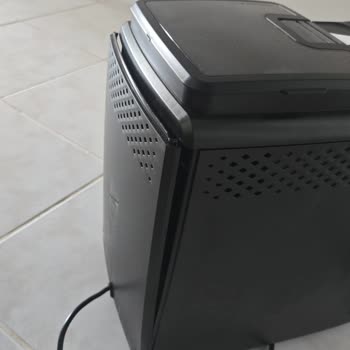 İkinci Kahvede Arızalanan Philips 3300 Makineye Garanti Dışı Ücret Ve Kaba Servis Tutumu