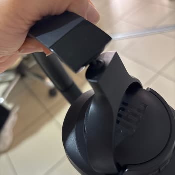 JBL Tune 720 Kulaklıkta Üretim Hatası Nedeniyle Kırılma Ve Ses Bozukluğu, Garantiden Değişim Talebi
