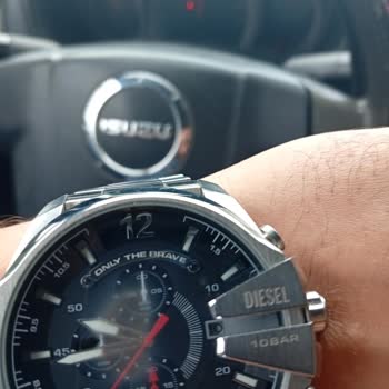 Camında Leke Ve Buharlaşma Olan Saatin Garanti Değişimi Reddi, 800 TL Tamir Ücreti Talebi