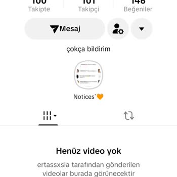 Sahte TikTok Hesabı Kimliğimi Kullanıyor Ve Anneme Hakaret Ediyor