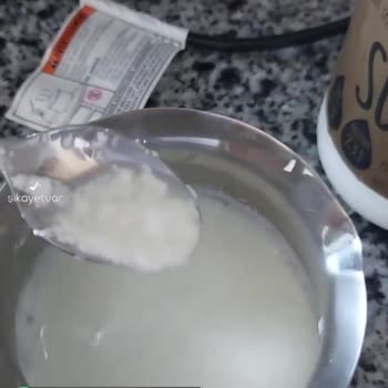 Dost Süt Bozuk!
