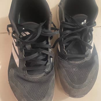 Adidas Ayakkabıda Garanti Kapsamında Ürün Açılması Ve Değişim Talebi