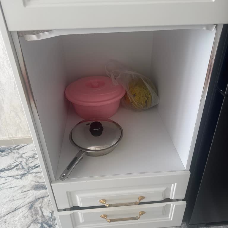 Vestel Fırın Lastiği Sürekli Eriyor, 34 Gün Bekletildi Ve Dolaplarım Zarar Gördü