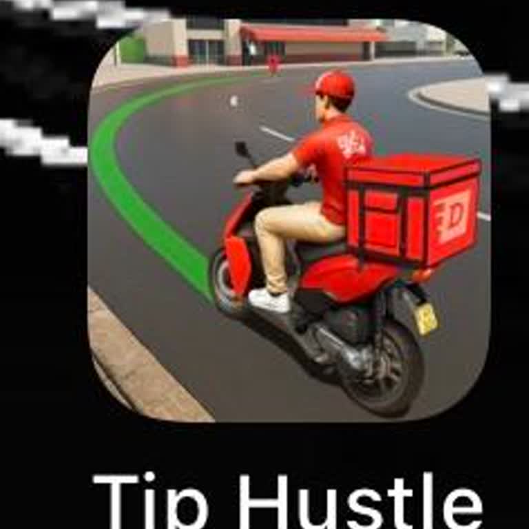 Tip Hustle Oyunu İzleniyormuş Mesajlarıyla Çocukları Korkutuyor