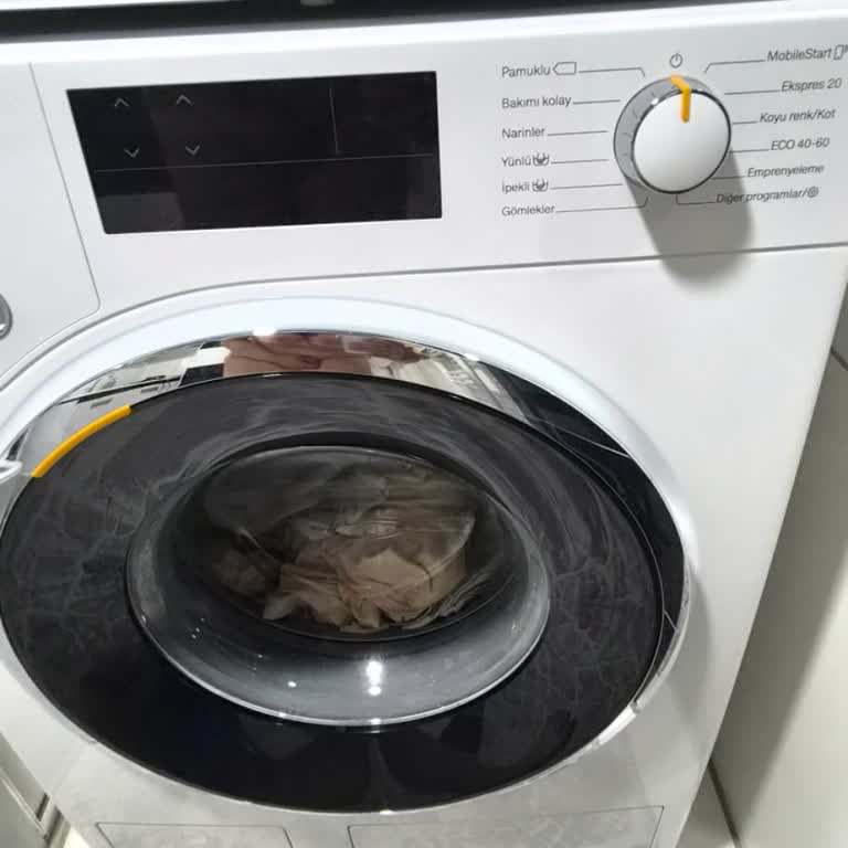 Garanti Bitiminden Sonra Çamaşır Makinem Çalışmıyor Ve Servis Ücreti İadesi İstiyorum