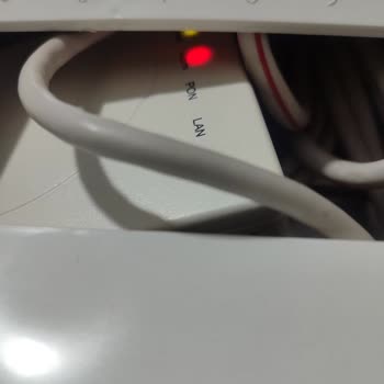 Türk Telekom'da Sürekli Kesinti Ve Çözüm Sağlanmayan İnternet Hizmeti