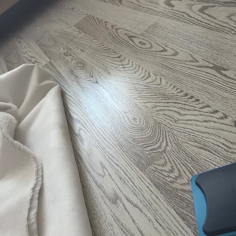 Garanti Kapsamındaki Philips Mop'ta İz Bırakması Ve Ücretsiz Servis Talebi Reddedildi