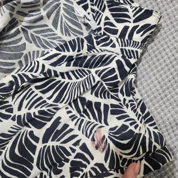 Mavi Jeans Bahariye Şubesinde Elbise Omuzdan Yırtıldı - İade Talebi