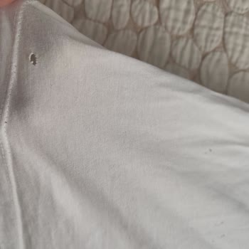 Arçelik Çamaşır Makinesinin Çamaşırları Yırtması Ve Servisin Sorumluluğu Reddetmesi