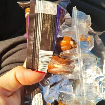 Küflü Luppo Sandviç Kek Çocuklarda Kusma Ve Mide Bulantısına Yol Açtı